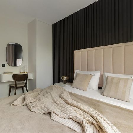 Scala Apartamenty By Moderna Profit- Lakowa 60K Z Parkingiem Γκντανσκ Εξωτερικό φωτογραφία